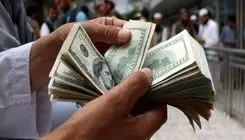 اعلام سقف حمل و نگهداری ارز توسط اشخاص+جزئیات