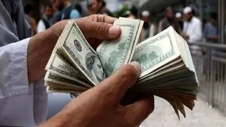 اعلام سقف حمل و نگهداری ارز توسط اشخاص+جزئیات