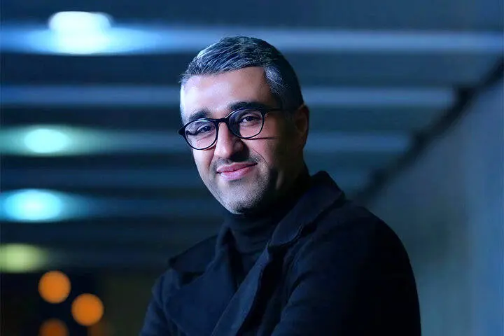 فوری؛ پژمان جمشیدی آزاد شد