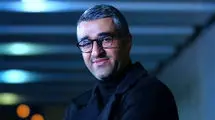 فوری؛ پژمان جمشیدی آزاد شد