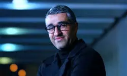 فوری؛ پژمان جمشیدی آزاد شد
