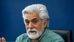واکنش معنادار حسین پاکدل به شادمانی وطن فروشان از حمله اسرائیل و آمریکا به ایران 