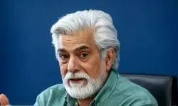 انتقاد حسین پاکدل از کسانی که به آغوش دشمن رفتند
