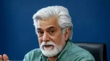 واکنش معنادار حسین پاکدل به خود مسیح پنداری ترامپ+ عکس