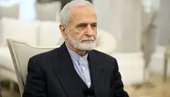 خرازی: ایران آماده بررسی همکاری با آژانس انرژی اتمی است