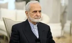 خرازی: ایران آماده بررسی همکاری با آژانس انرژی اتمی است