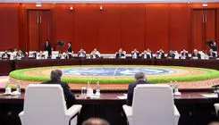 سران شانگهای تجاوزات آمریکایی-صهیونیستی علیه ایران را قاطعانه محکوم کردند
