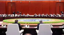 سران شانگهای تجاوزات آمریکایی-صهیونیستی علیه ایران را قاطعانه محکوم کردند