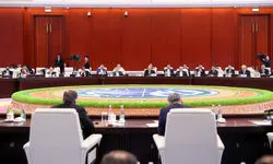 سران شانگهای تجاوزات آمریکایی-صهیونیستی علیه ایران را قاطعانه محکوم کردند