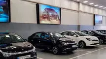شرایط فروش خودرو ایگل کرمان اعلام شد/ ویژه مرداد ۱۴۰۵