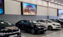 شرایط فروش خودرو ایگل کرمان اعلام شد/ ویژه مرداد ۱۴۰۵