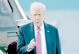 معادلات پر ریسک نظامی در منطقه 