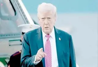 معادلات پر ریسک نظامی در منطقه 