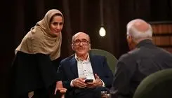  «چهل‌تیکه» با داریوش‌کاردان روی صحنه می‌رود