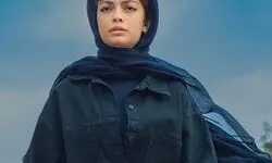لحظات نفسگیر از قسمت آخر سریال کوری/ یونس دیر رسید/ فیلم