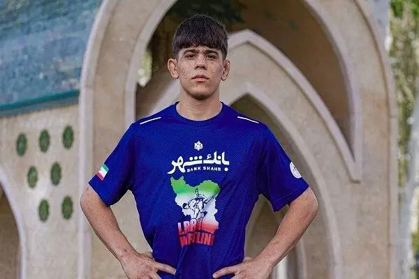 ابوطالبی به مدال برنز دست یافت