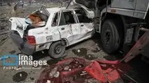 آمار فوتی‌های انفجار بندر شهید رجایی اعلام شد 