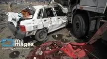 آمار فوتی‌های انفجار بندر شهید رجایی اعلام شد 