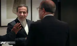 ایران: آمریکا هیچ پیشنهادی نداده است
