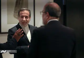 عراقچی: ایران تنها مسئول رفتار خود است