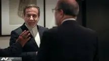 عراقچی: ایران تنها مسئول رفتار خود است