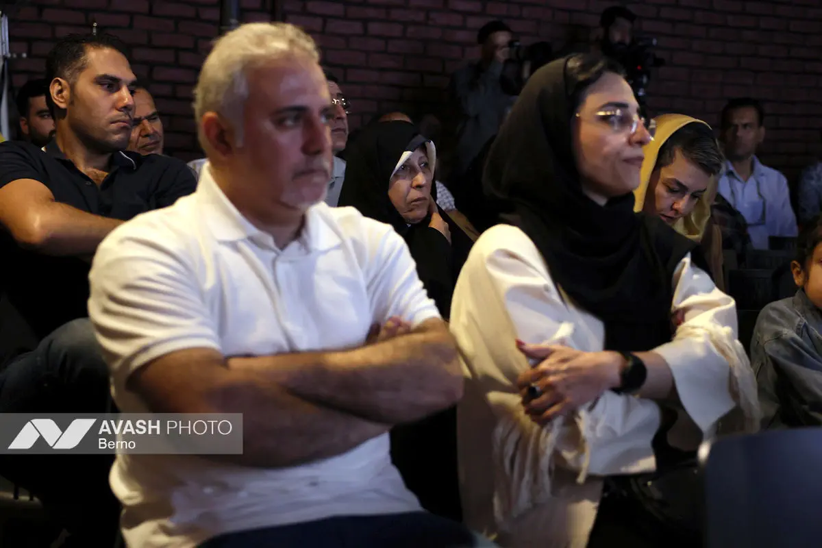 تجارب هاشمی در پسا جنگ