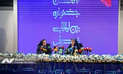  خط کشی سیاسی در جشنواره فیلم شهر وجود ندارد/ تلویزیون تعامل مناسبی با جشنواره دارد