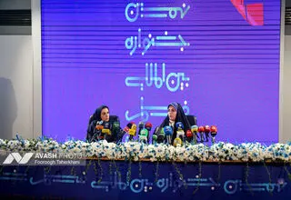  خط کشی سیاسی در جشنواره فیلم شهر وجود ندارد/ تلویزیون تعامل مناسبی با جشنواره دارد