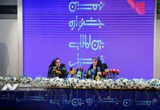  خط کشی سیاسی در جشنواره فیلم شهر وجود ندارد/ تلویزیون تعامل مناسبی با جشنواره دارد