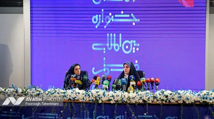  خط کشی سیاسی در جشنواره فیلم شهر وجود ندارد/ تلویزیون تعامل مناسبی با جشنواره دارد