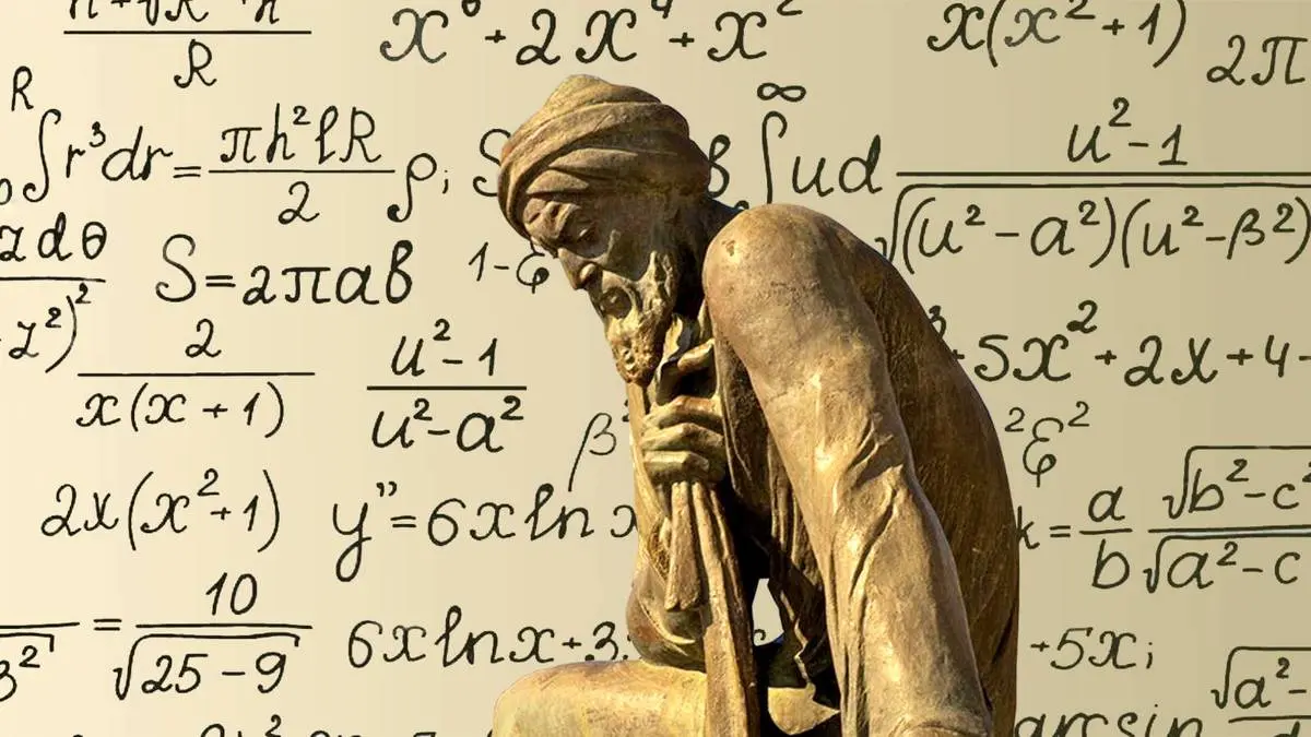 واژهٔ «الگوریتم» از کجا آمد؟