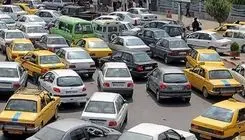 اقدامات پلیس راهور همزمان با بازگشایی مدارس 
