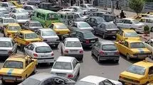 اقدامات پلیس راهور همزمان با بازگشایی مدارس 