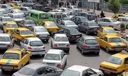 اقدامات پلیس راهور همزمان با بازگشایی مدارس 