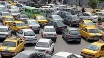 اقدامات پلیس راهور همزمان با بازگشایی مدارس 