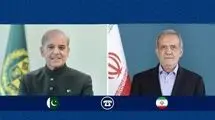 تاکید تهران و اسلام‌آباد بر تقویت مناسبات اقتصادی و حمایت از روندهای دیپلماتیک منطقه‌ای