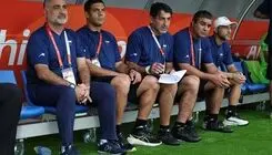 بیانیه فدراسیون فوتبال پس از حذف امید: زمان اخذ تصمیم‌های شجاعانه است