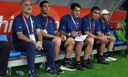 بیانیه فدراسیون فوتبال پس از حذف امید: زمان اخذ تصمیم‌های شجاعانه است
