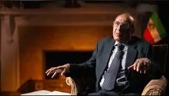 پرویز ثابتی پای میز محاکمه