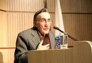 استادِ خواندن