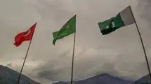 ترکیه، عربستان و پاکستان امروز در جده توافقنامه نظامی مشترک امضا می‌کنند
