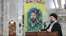 سید حسن خمینی: آنهایی که سر سفره جمهوری اسلامی بودند غرغروهای بیشتری هستند