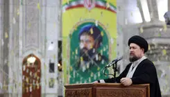 سید حسن خمینی: آنهایی که سر سفره جمهوری اسلامی بودند غرغروهای بیشتری هستند