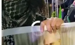 نظم جهانی در حال بازسازی و بازآرایی‌ست و ما ایرانیان ملت ساختنیم