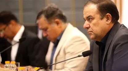 از پروژه‌های پتروشیمی تا صندلی مدیریت استقلال؛ مصطفی متدین را بشناسید