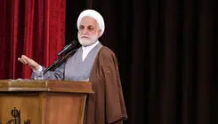 اژه‌ای: با شکست طرح کریدور جنوبی، نقشه شوم دشمن آمریکایی در نطفه خفه شد