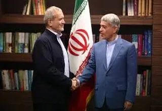 بازگشت طیب‌نیا به پاستور؟ 