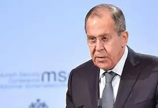 لاوروف: مأموریت در سوریه باید بازنگری شود