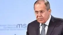 لاوروف: امیدواریم آتش بس بین ایران و اسرائیل پایدار باشد