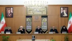 ایران آماده است همکاری تمام عیاری با شورای همکاری خلیج فارس داشته باشد